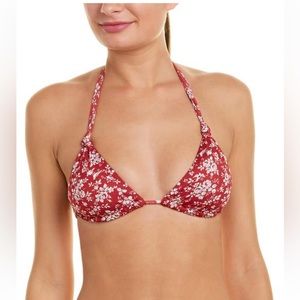 Eberjey NWT Bikini Top